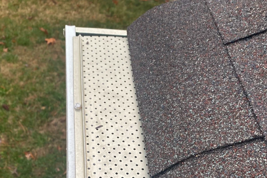 Gutter Cleaning North Raleigh